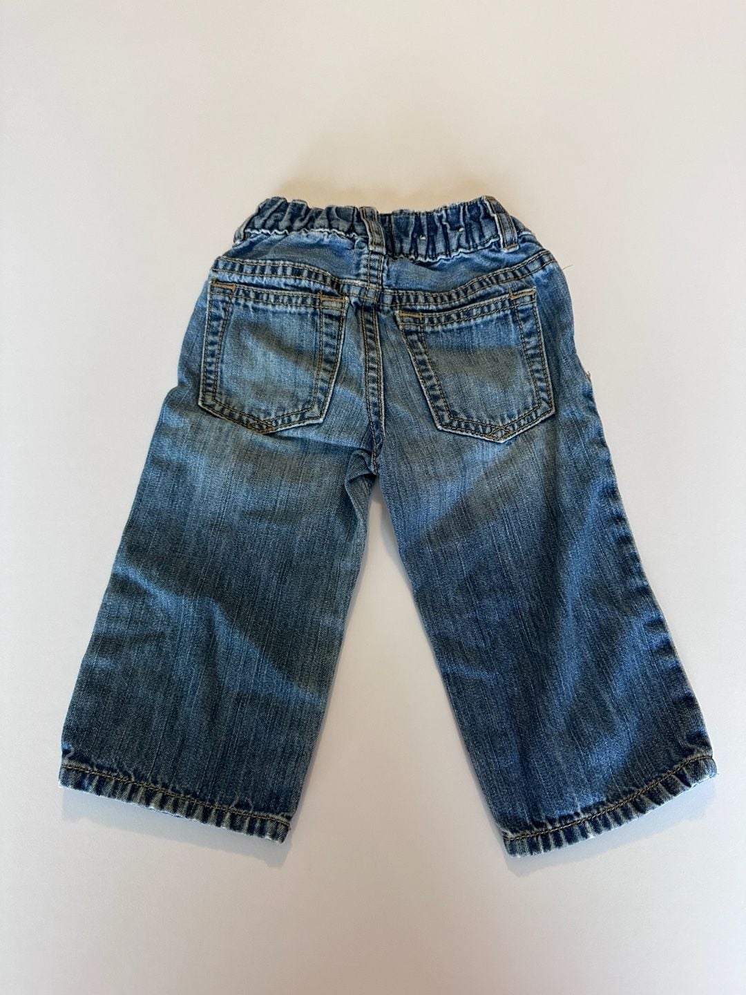 Babygap Jeans 12-18 Months Blue Denim 3