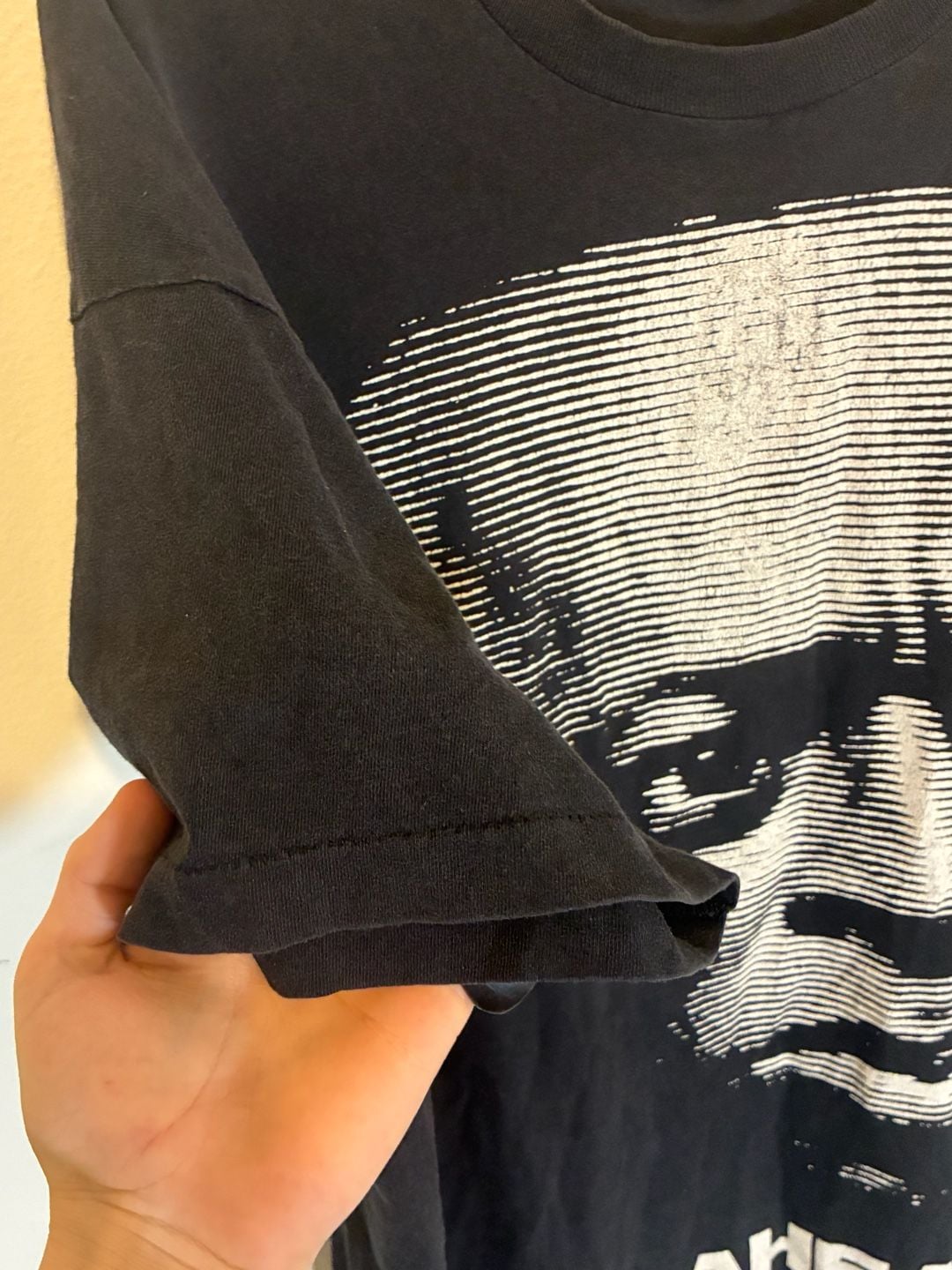 MILES DAVIS Miles Ahead vintage t shirt Large Made In USA jazz art single stitch 5