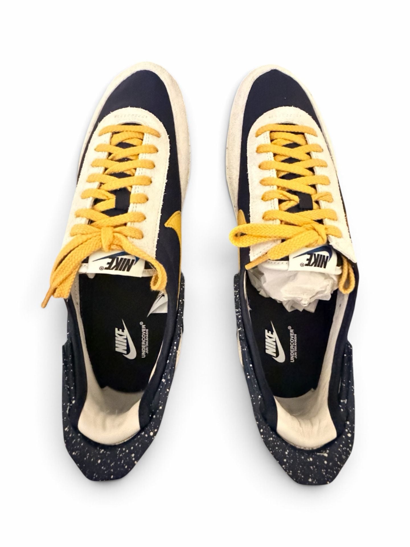 NEW NIKE Undercover x NIKE Daybreak 12.5 Men’s 14 Women’s CJ3295 400 3
