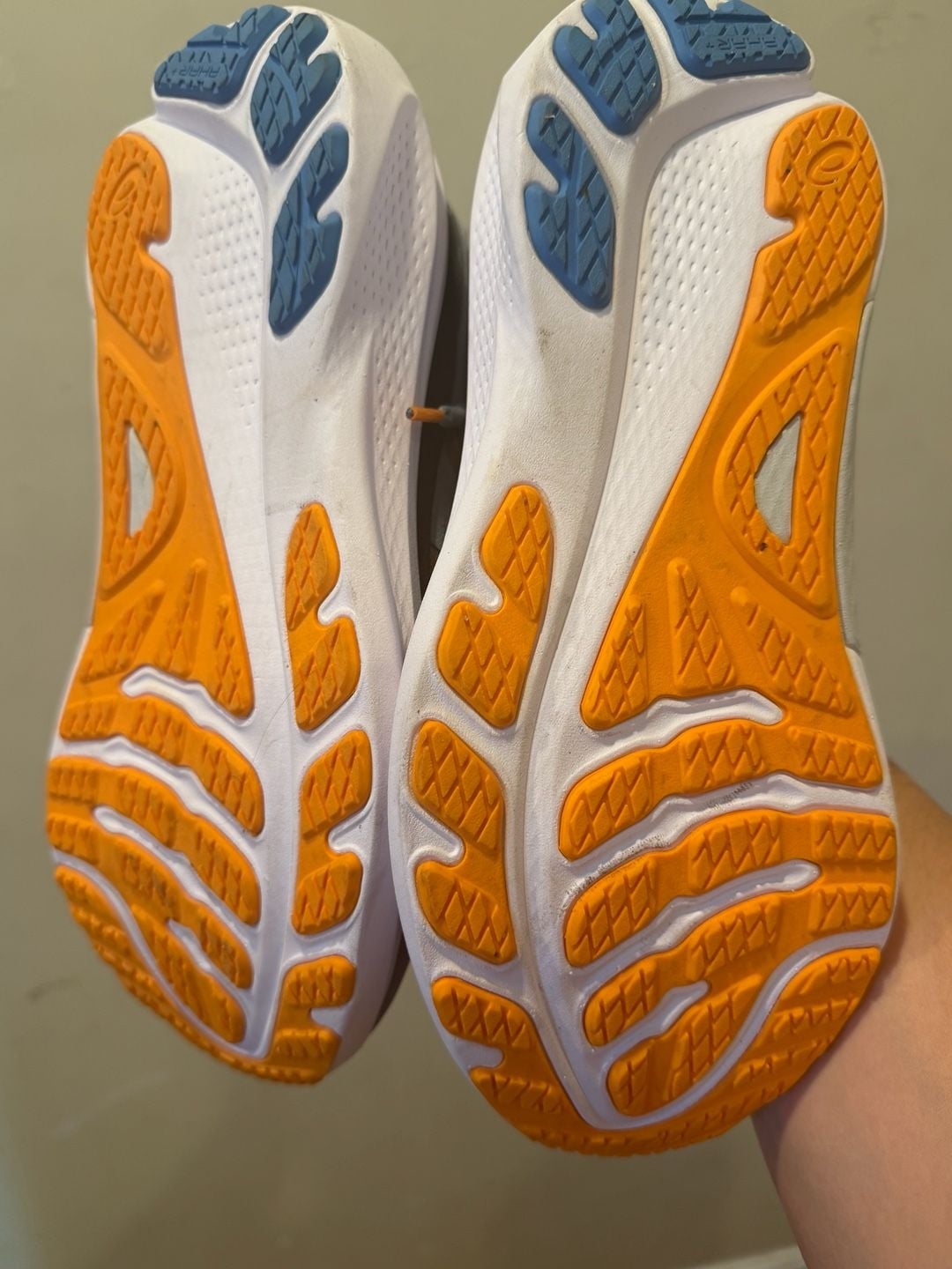 ASICS Gel Kayano 30 Sheet Rock Fellow Yellow - 1011B548-021 4