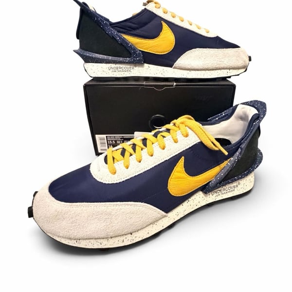 NEW NIKE Undercover x  NIKE Daybreak 14 Men’s 15.5 Women’s CJ3295 400