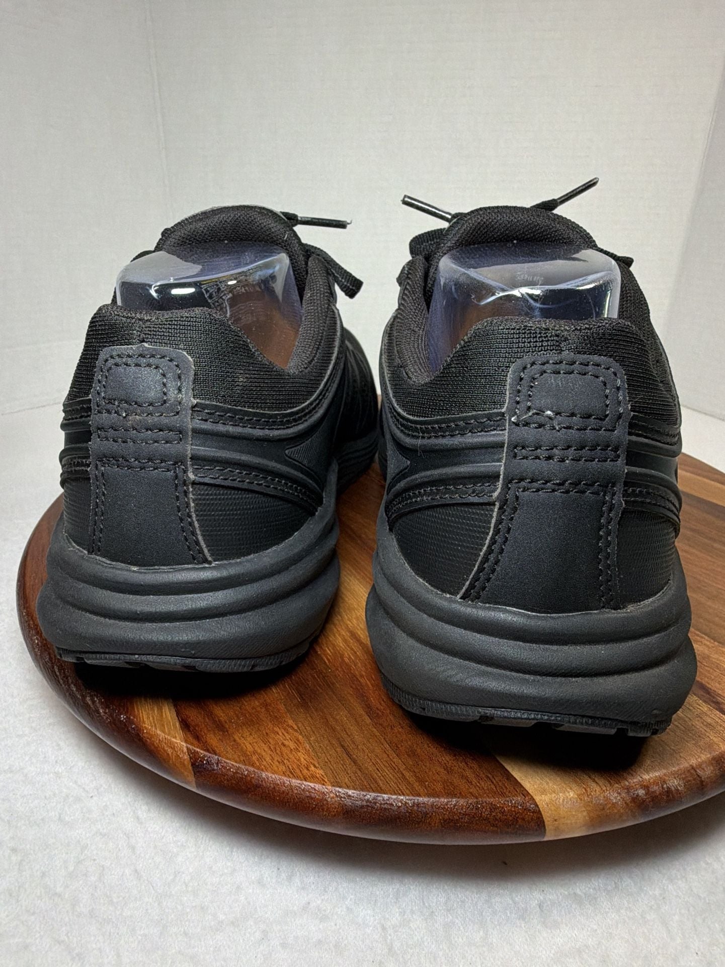 KEEN Utility Vista Energy Women’s 6.5W Steel Toe Work Shoes Industrial Safety 6