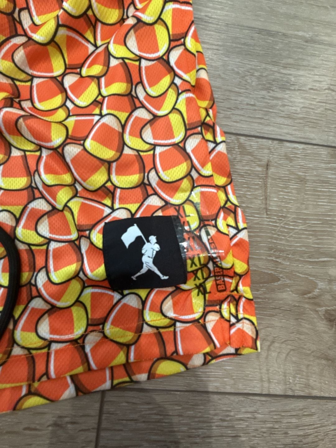 Baseballism Halloween Set 3