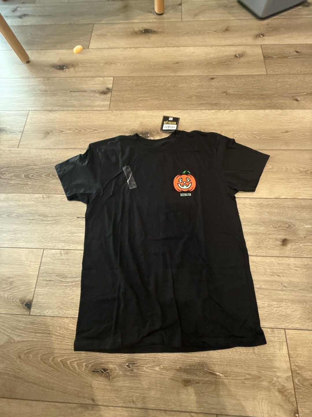 Baseballism Halloween Set 5