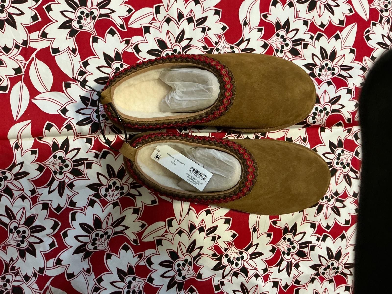 Member's Mark Womens Slipper - Samsclub.com, 1