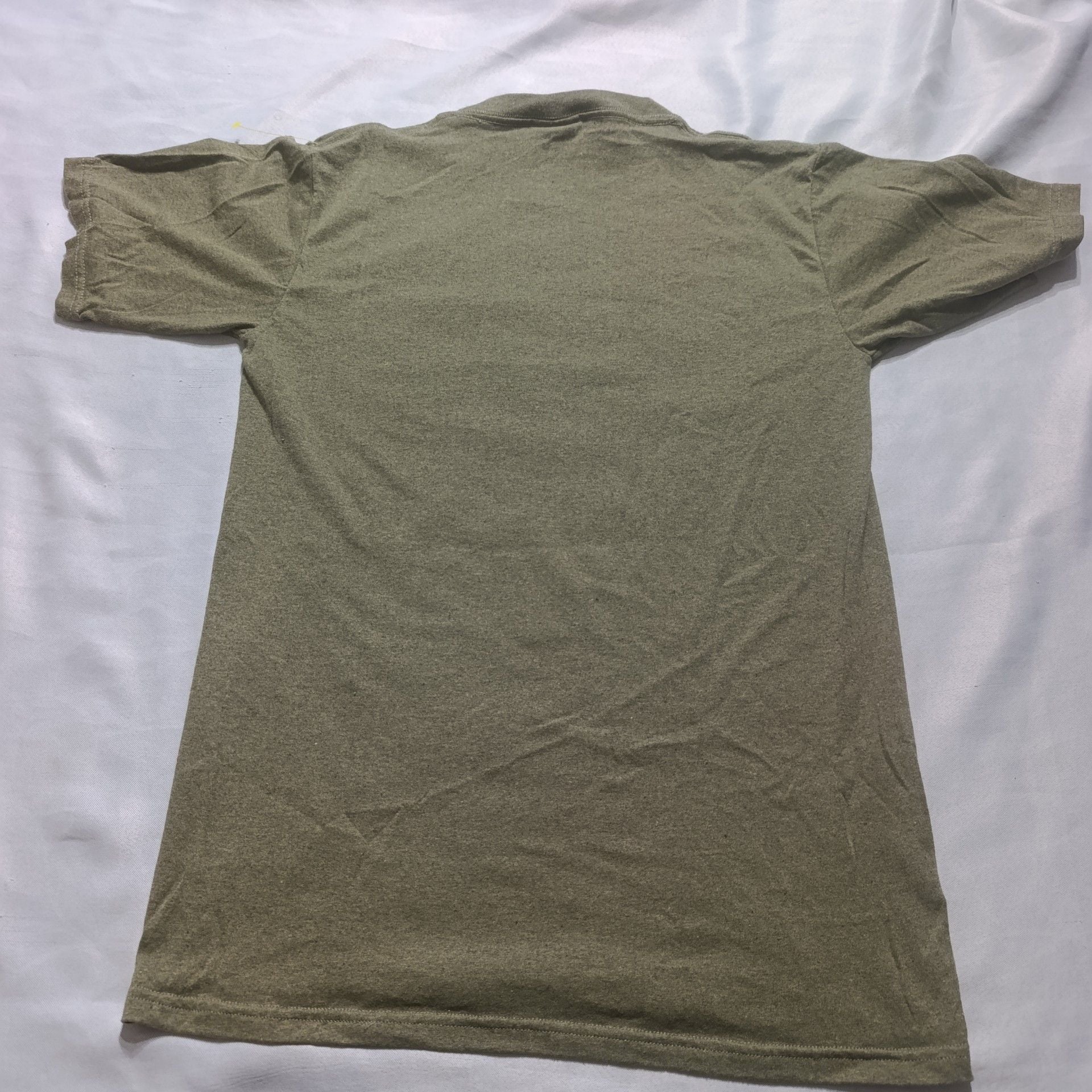 Cadillac Mountain Acadia National Park Graphic T-Shirt Green 7