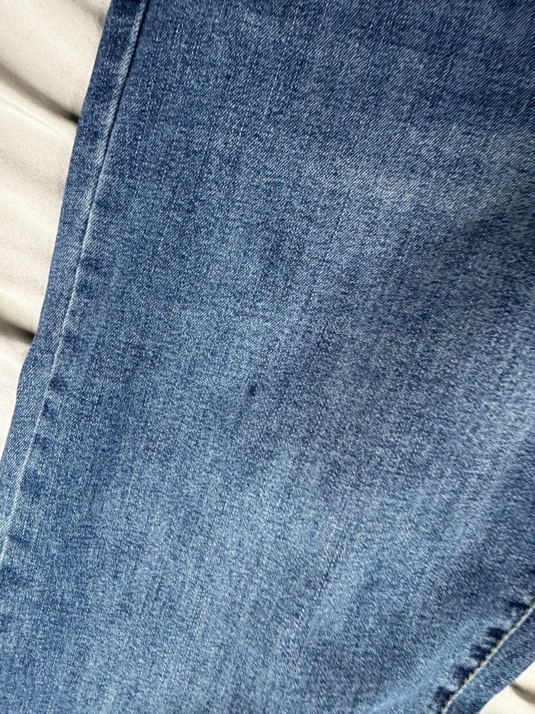 Kenneth Cole New York Skinny Jeans Size 32x30 Blue Denim lot of 4 16