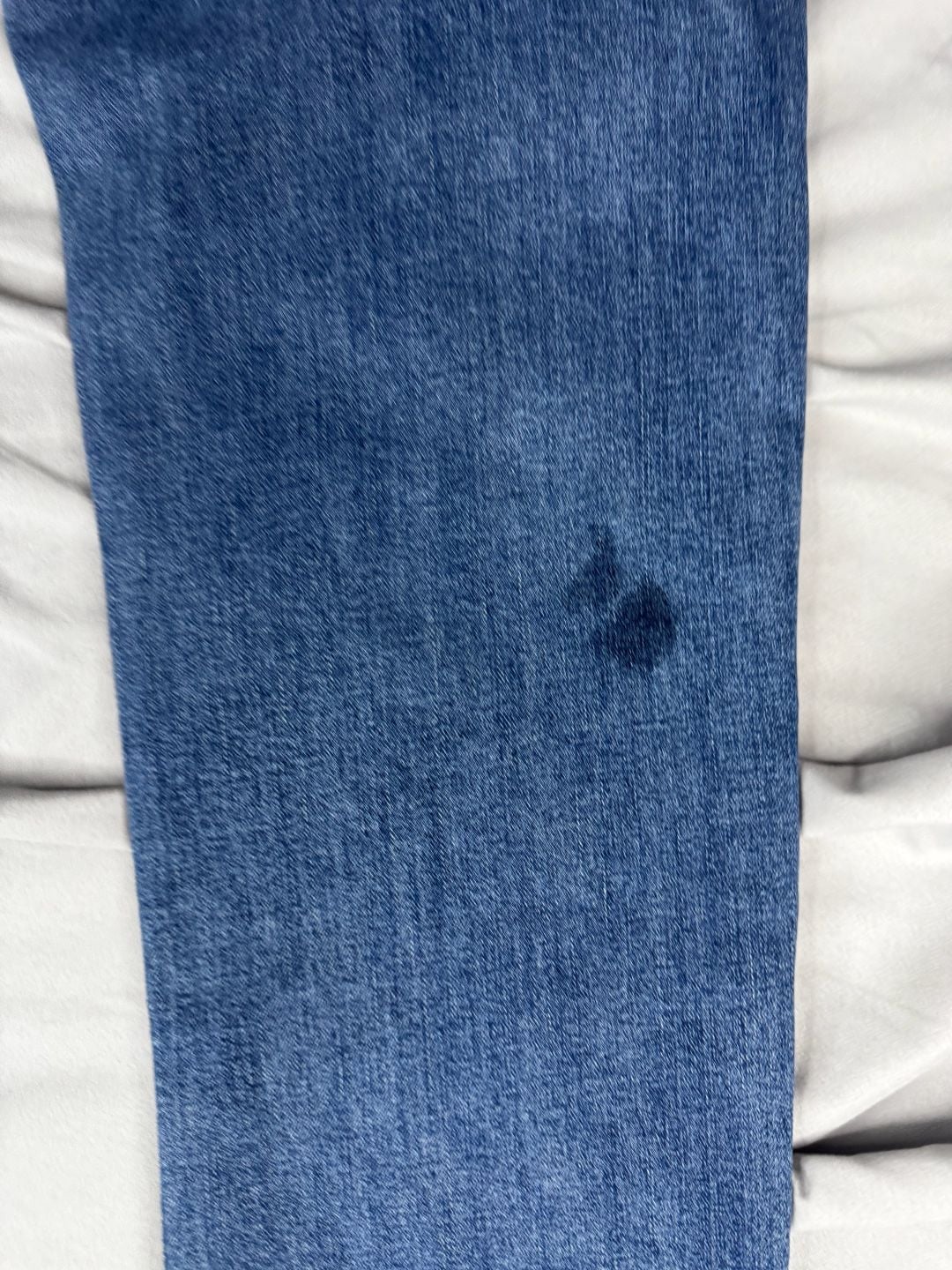 Kenneth Cole New York Skinny Jeans Size 32x30 Blue Denim lot of 4 20