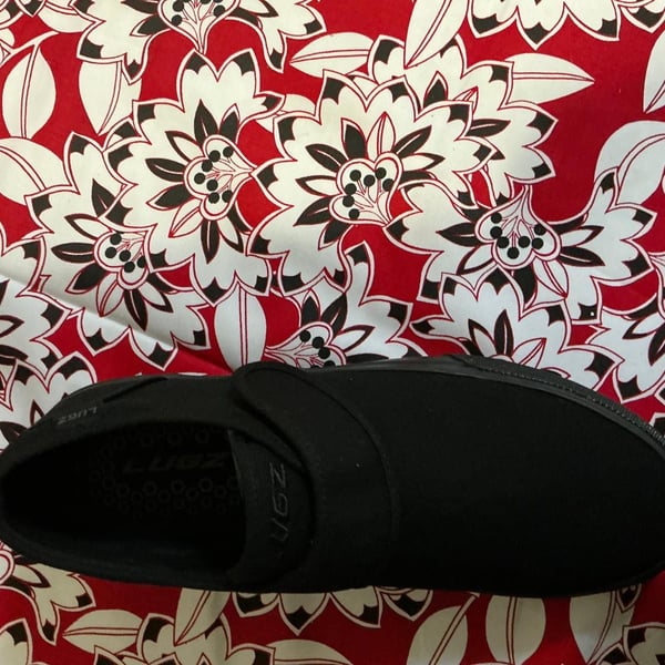 LUGZ Clipper Strap Slip-On Sneaker (Women)