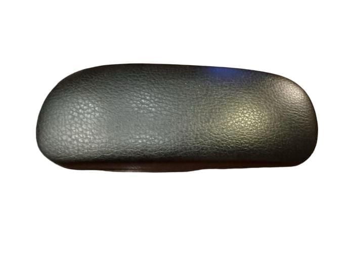 Scojo New York Eyeglass Case Black Hard Clamshell 3