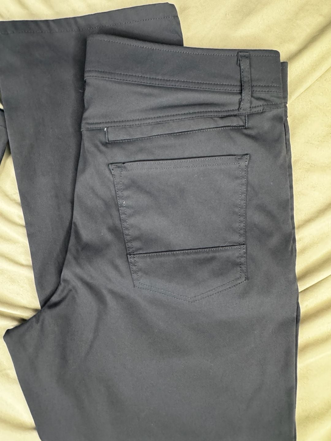 Weatherproof Vintage 5-Pocket Performance Pants Blue lot of 4 3