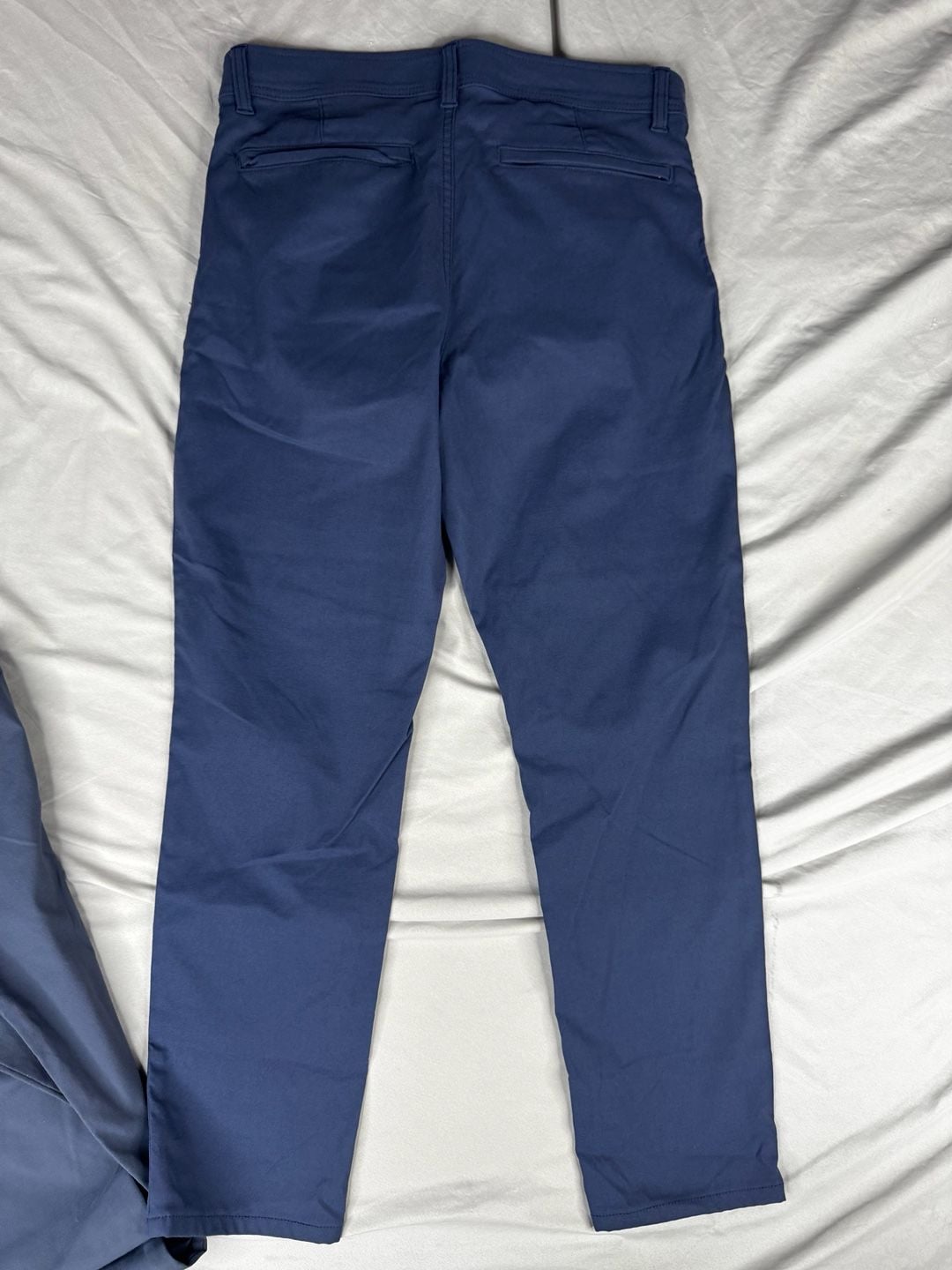 Weatherproof Vintage 5-Pocket Performance Pants Blue lot of 4 9