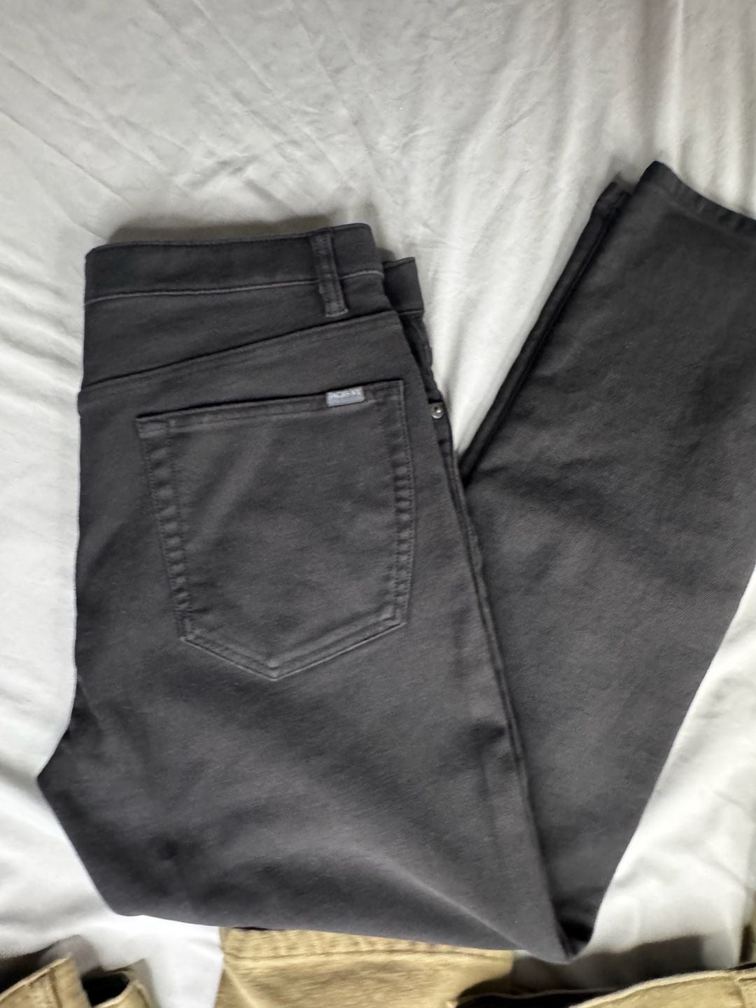 Jachs NY Men's 5-Pocket Stretch Pants Bundle Lot of 3 5