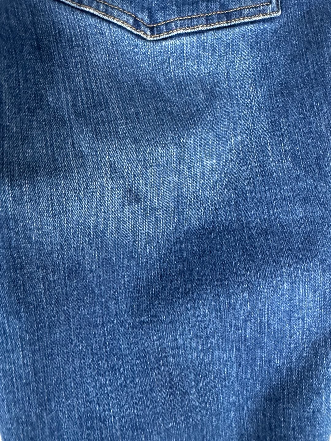 Kirkland Signature Denim Jeans Blue Lot Of 5 9