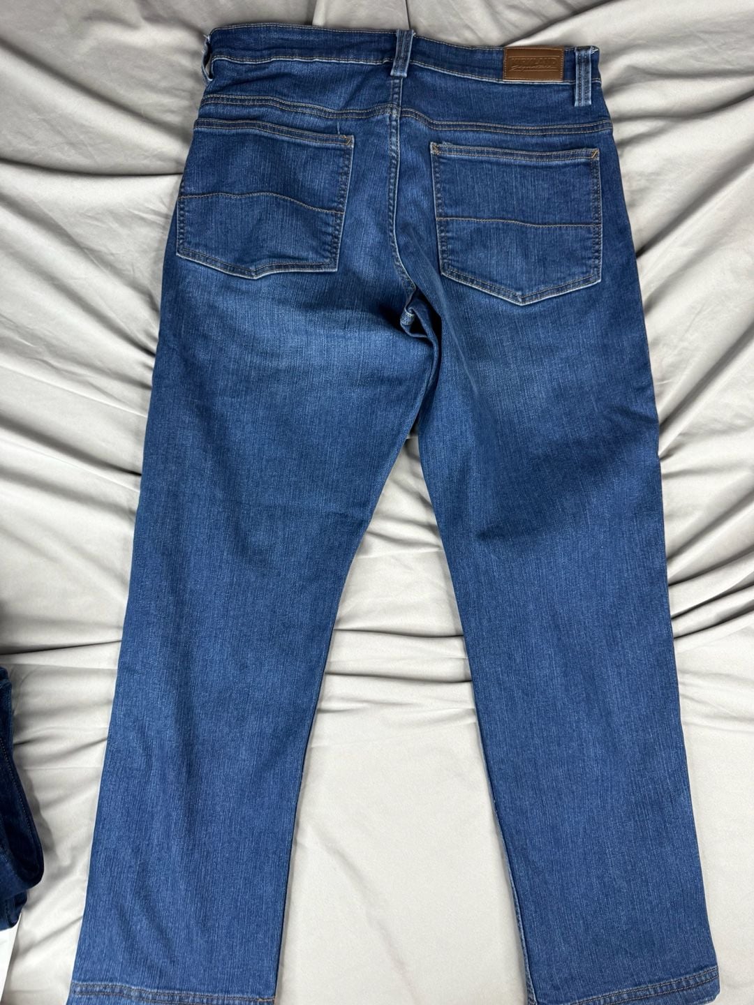 Kirkland Signature Denim Jeans Blue Lot Of 5 13