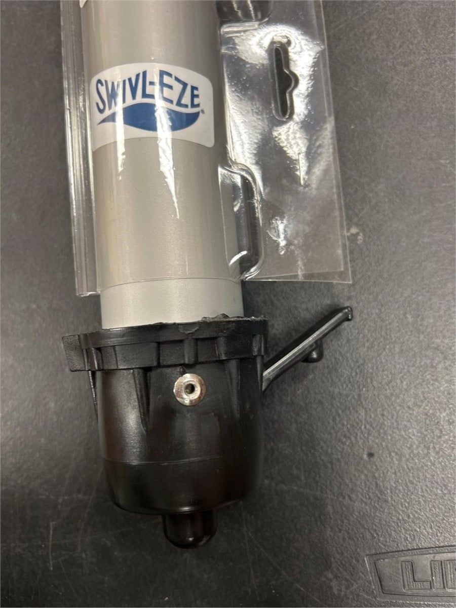 Swivl-Eze 2-Inch Wedge Fixed Height Seat Post 13-Inch | Open Box/New 3