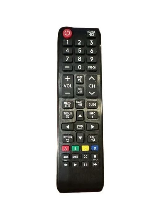 Samsung Smart TV Remote Control 1