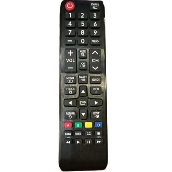 Samsung Smart TV Remote Control