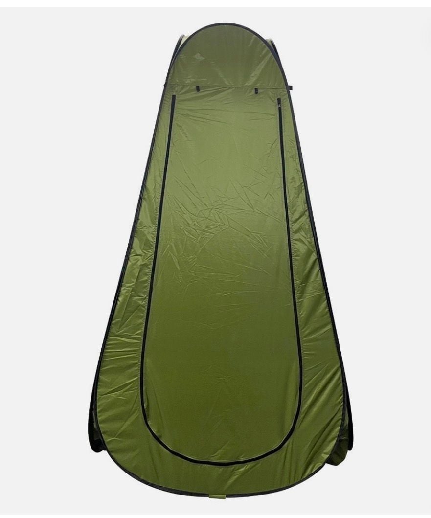 Portable Outdoor Waterproof Privacy Tent 3