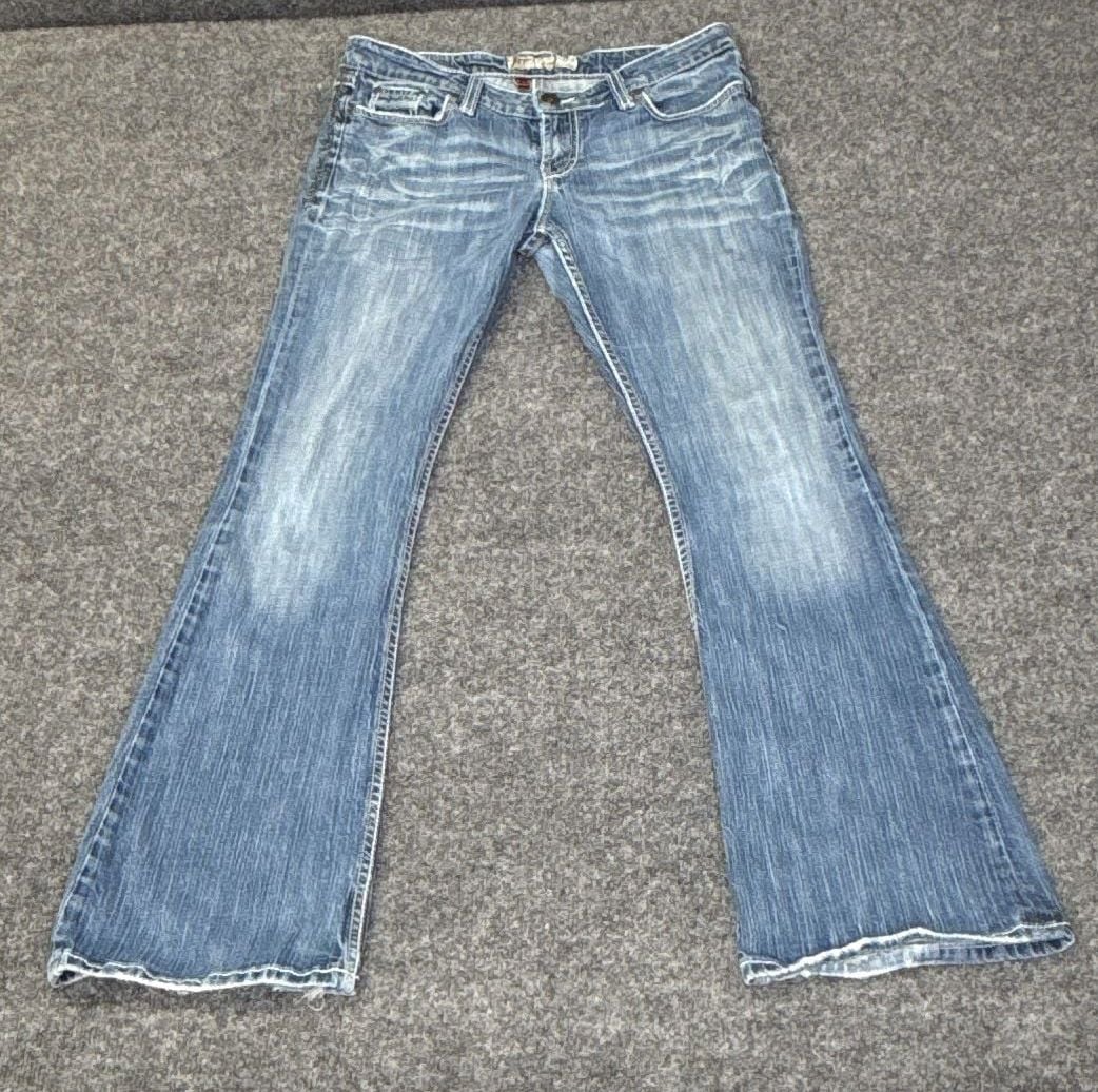 BKE Jeans 30x33.5 3