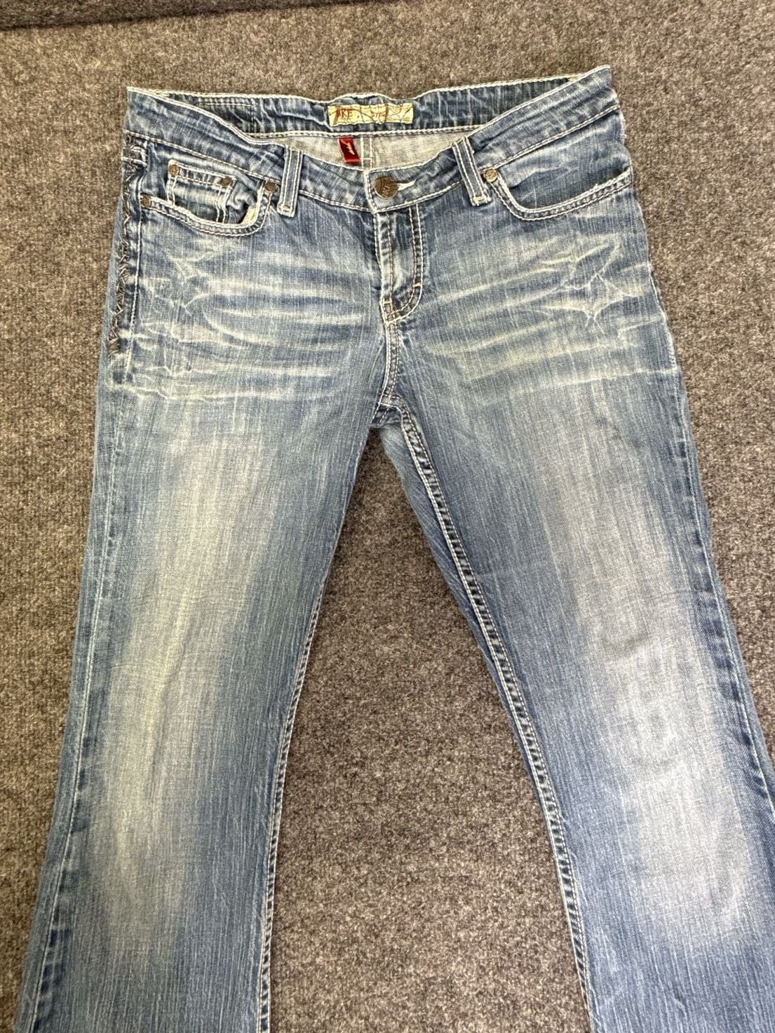 BKE Jeans 30x33.5 4