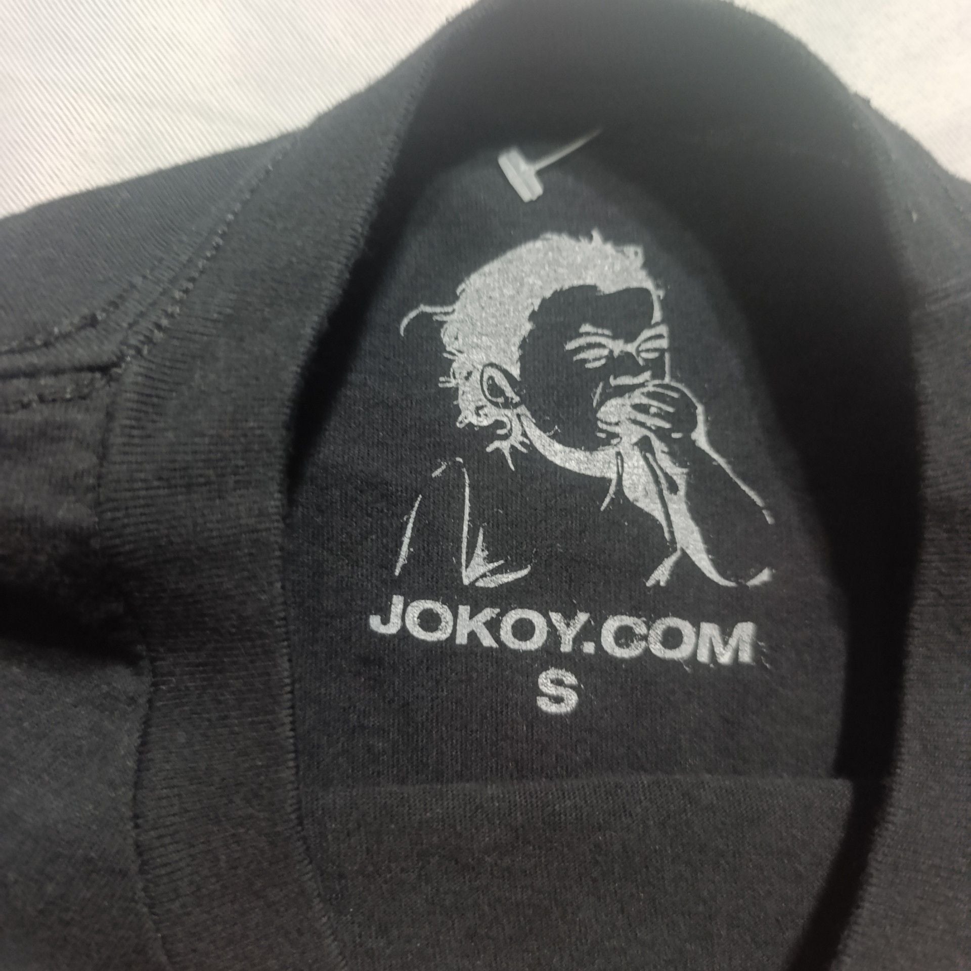 Jo Koy Funny Is Funny World Tour 2022 T-Shirt Size S Black 3