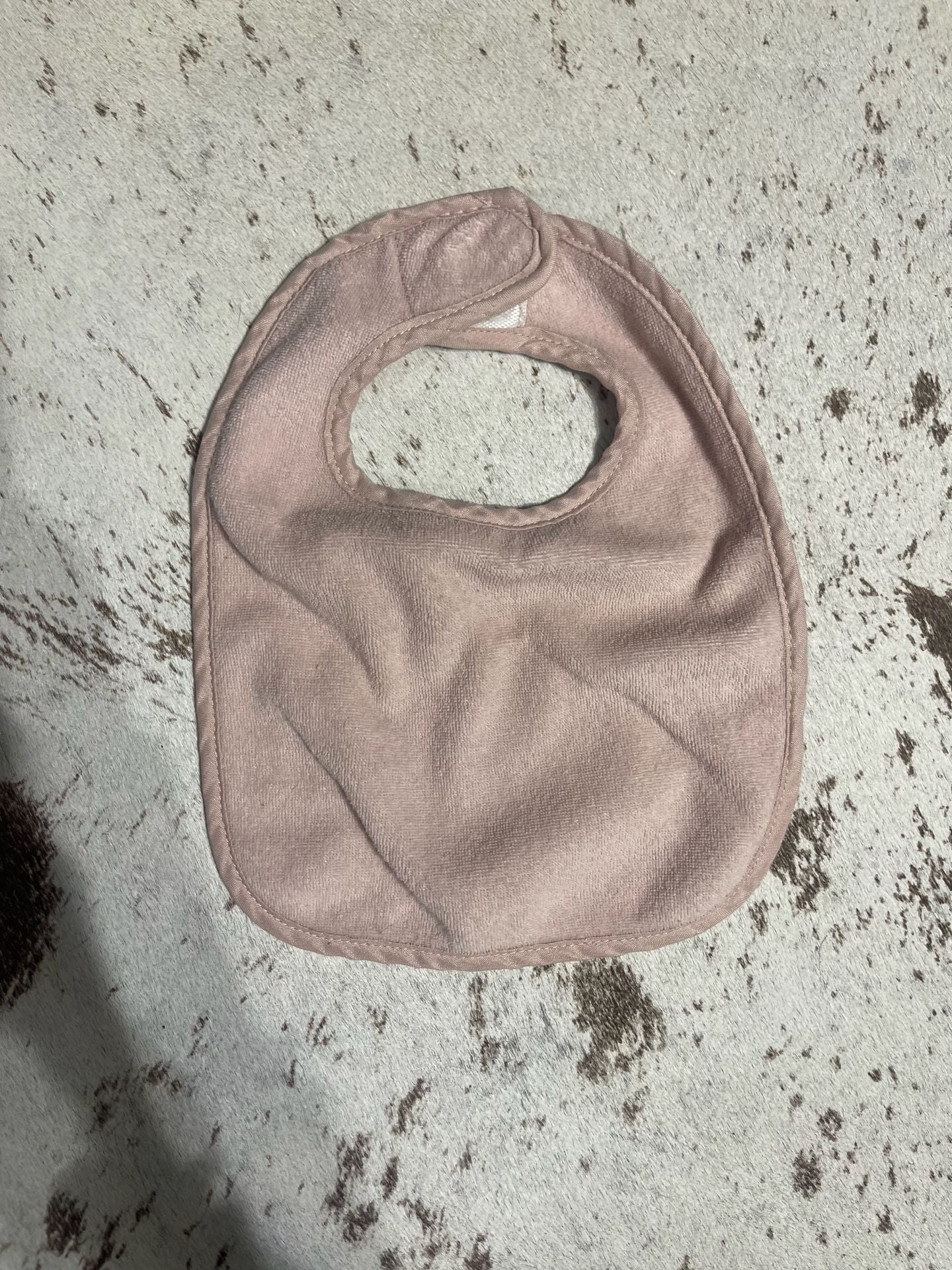 Cloud Island Baby Bib Set Size 0-36M Multicolored Terry Cloth 2