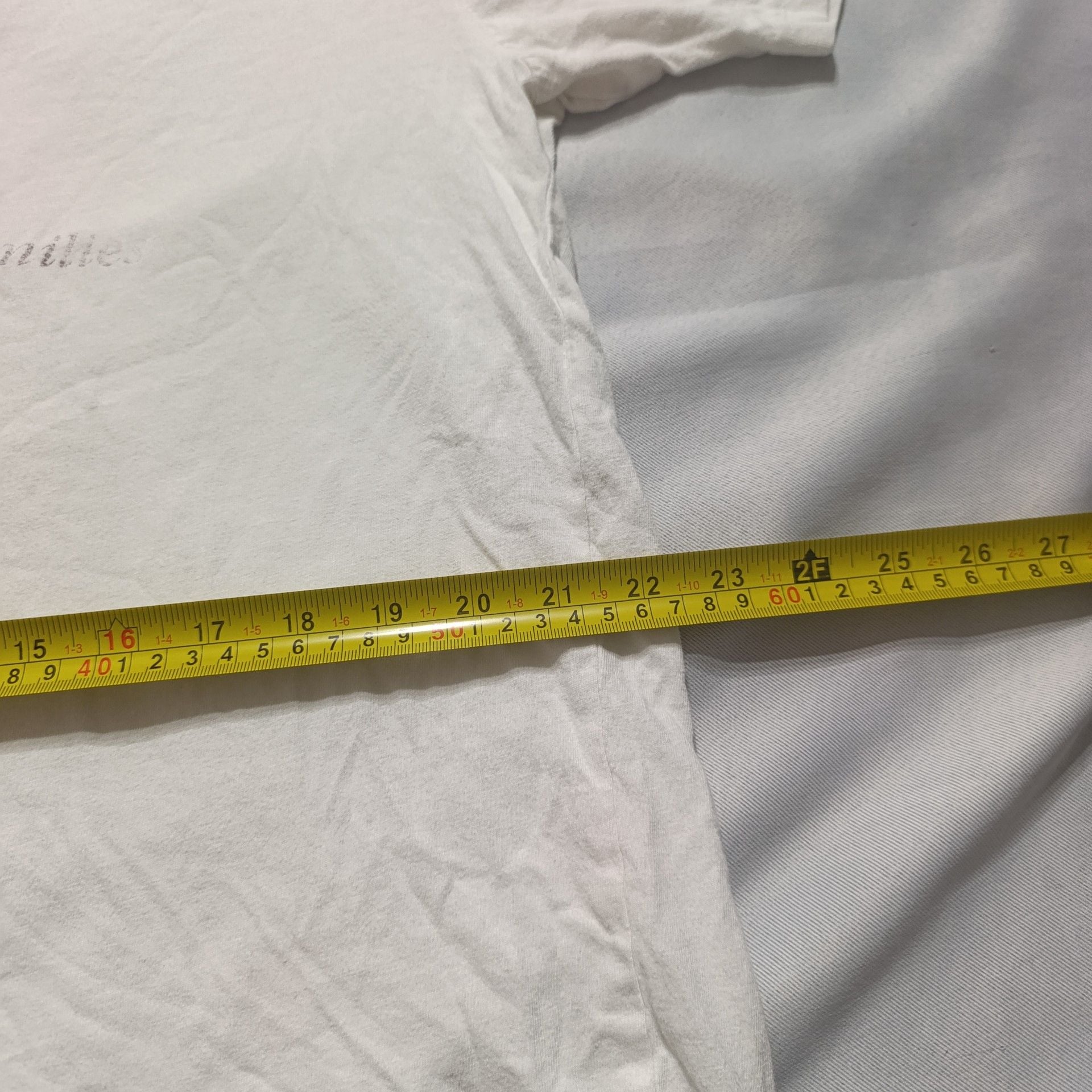 Structure Directions For Youth And Families Size M White Cotton 7
