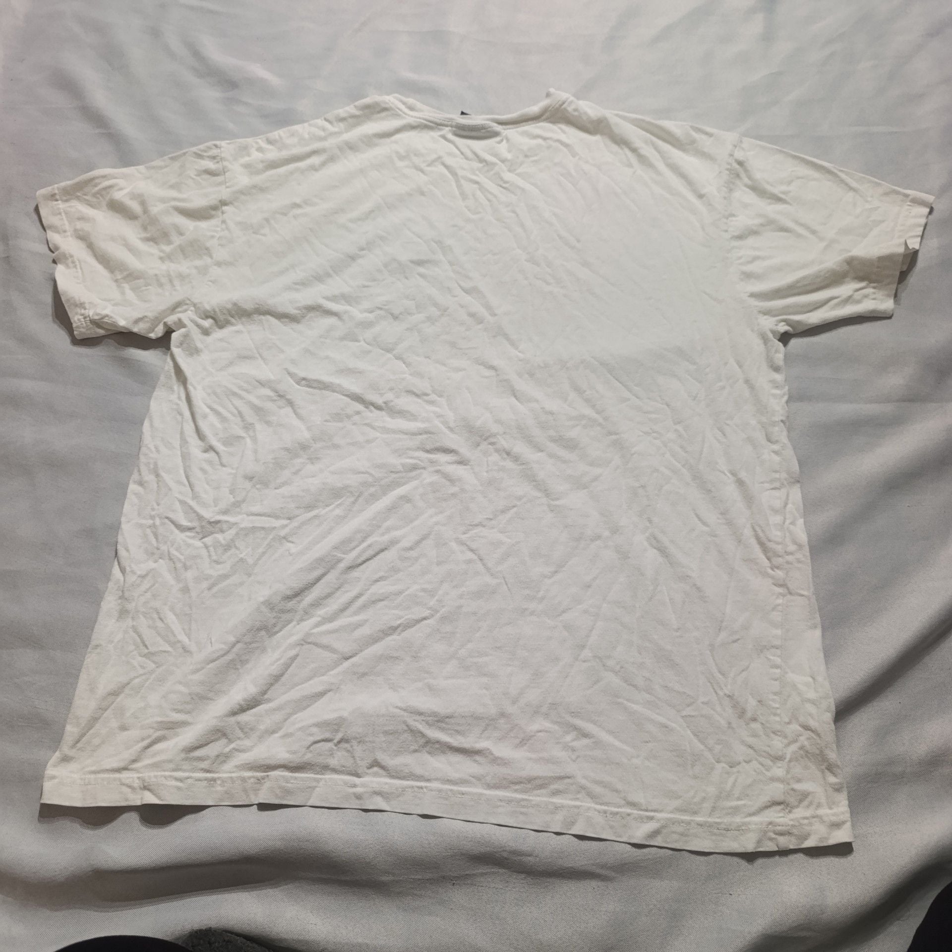Structure Directions For Youth And Families Size M White Cotton 8