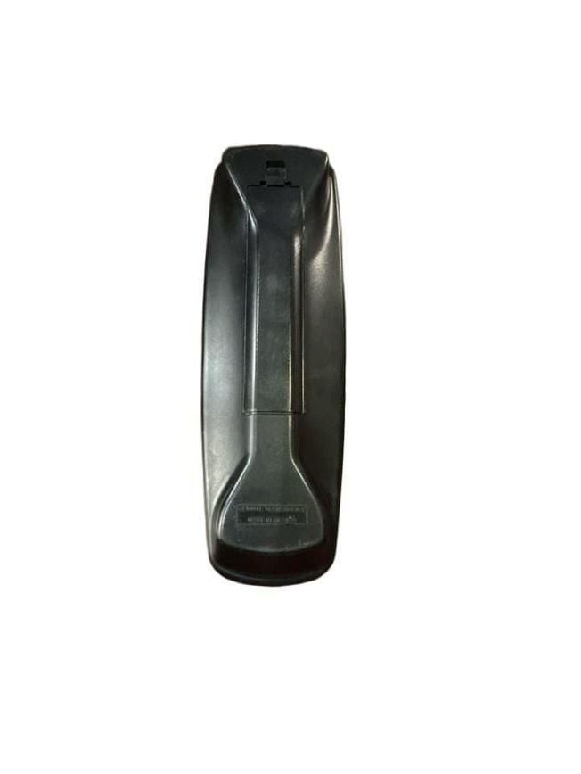 Rca Universal Remote Control Crk74ba3 Used Black 2
