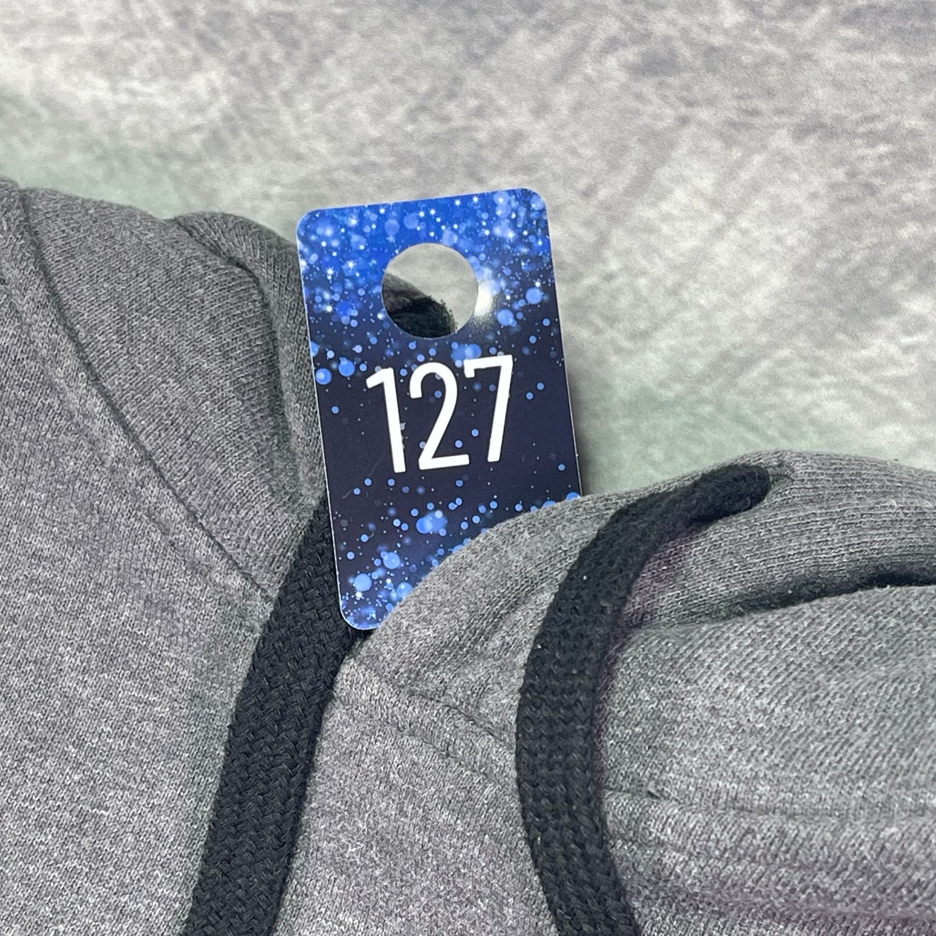 The North Face Hoodie Size XL Gray Pullover Sweatshirt 12