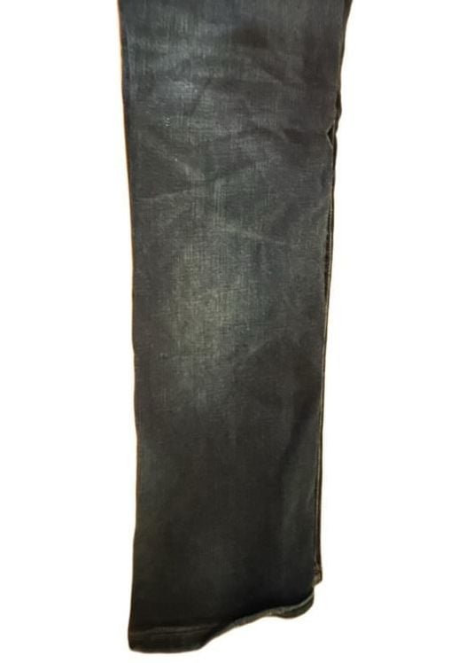 American Eagle Jeans Distressed Denim Blue 4