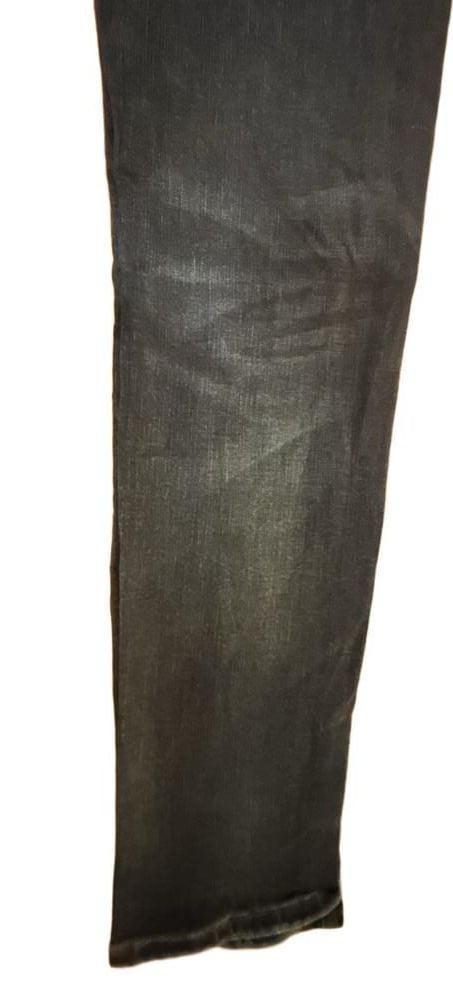 American Eagle Jeans Distressed Denim Blue 6