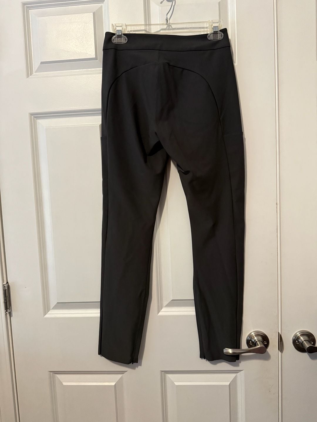 NWT Athleta Stellar Trouser Grey Size 2 7