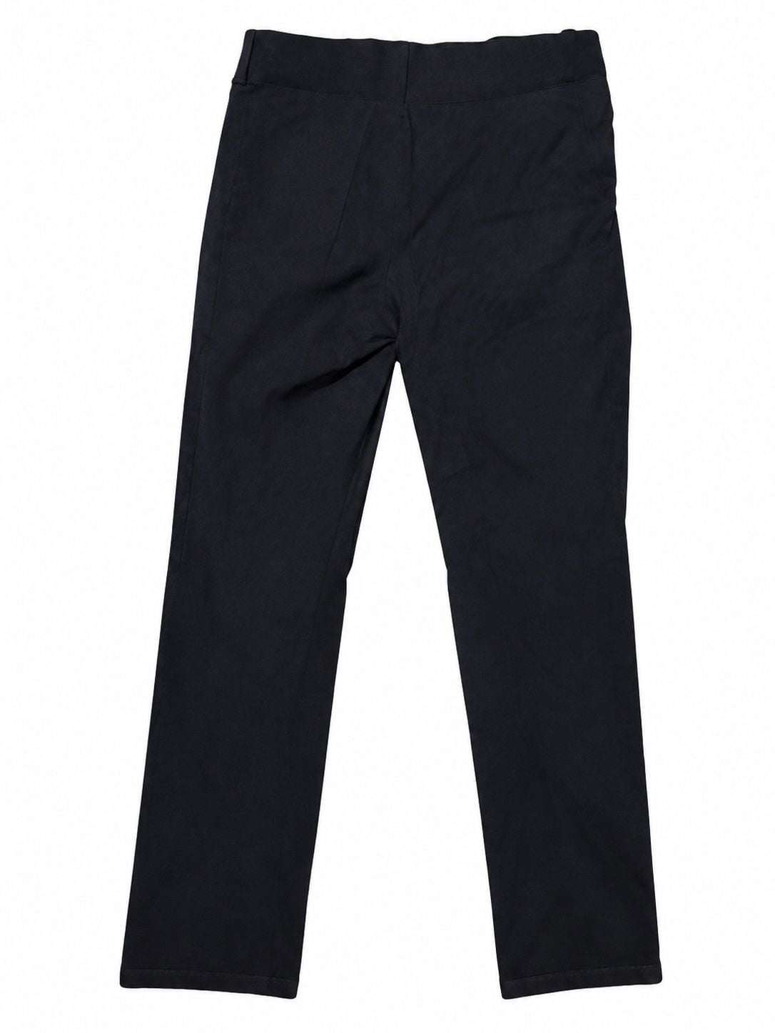 Gloria Vanderbilt Pants Size 10 Black Cotton Blend 3