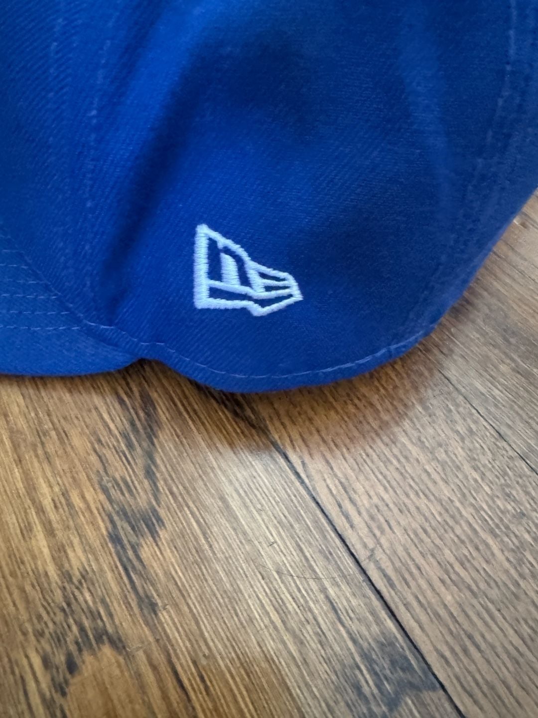 New Era Toronto Blue Jays 59FIFTY Size 7 1/4 Hat Cooperstown Collection 5