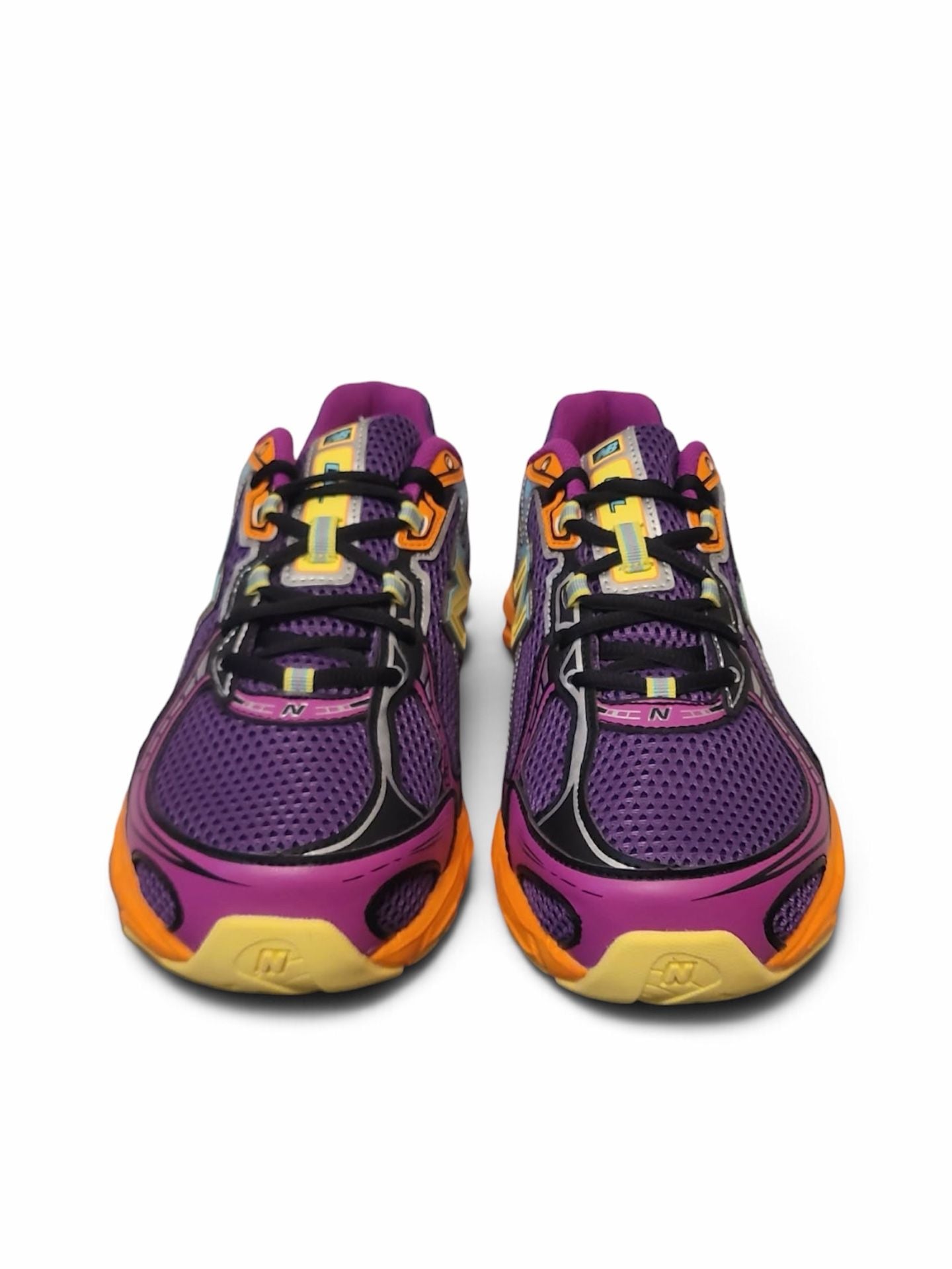 NEW New Balance 740 Size 10 Men’s 11.5 Women’s Purple Pink Violet Rose 4