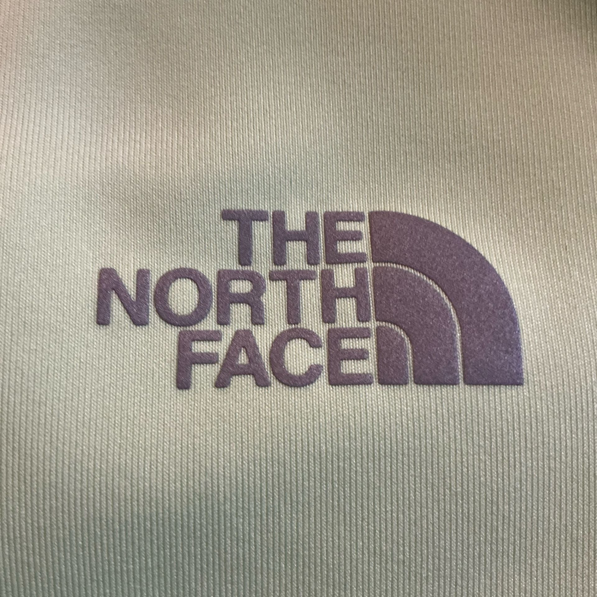 The North Face Shadow Long Sleeve Size S Lime Green Athletic Shirt 7