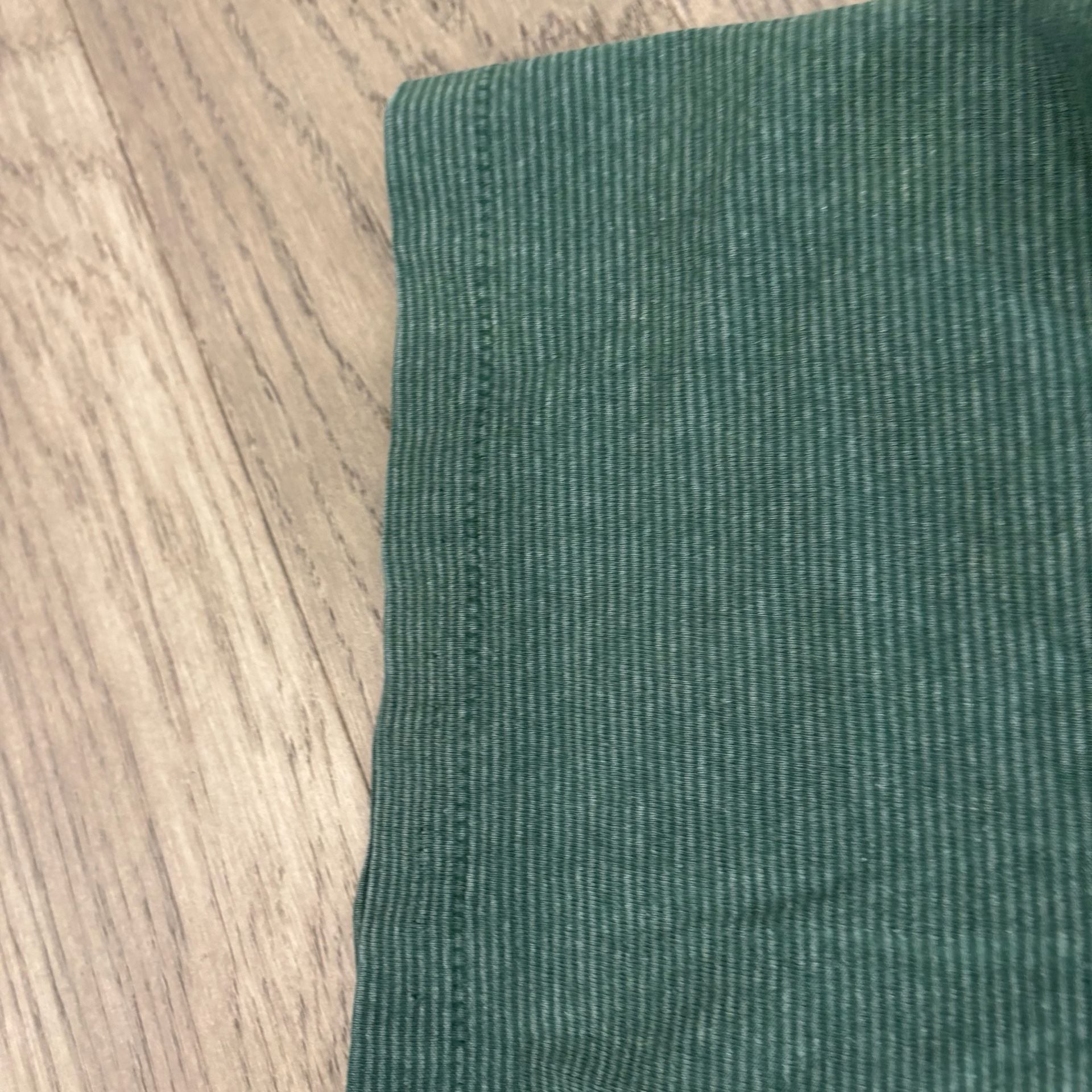 Single stitch New Jerusalem T-Shirt Size XL Green Vintage 5