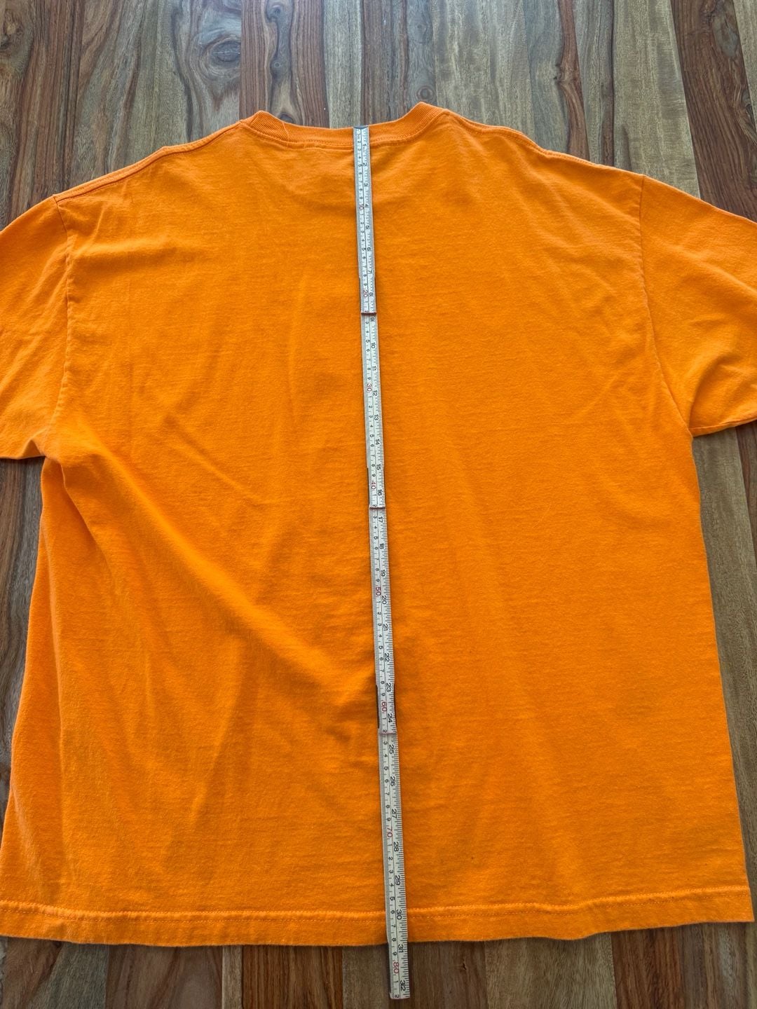 Vintage Foot Locker Oklahoma State Cowboys T-Shirt Size XXL 7