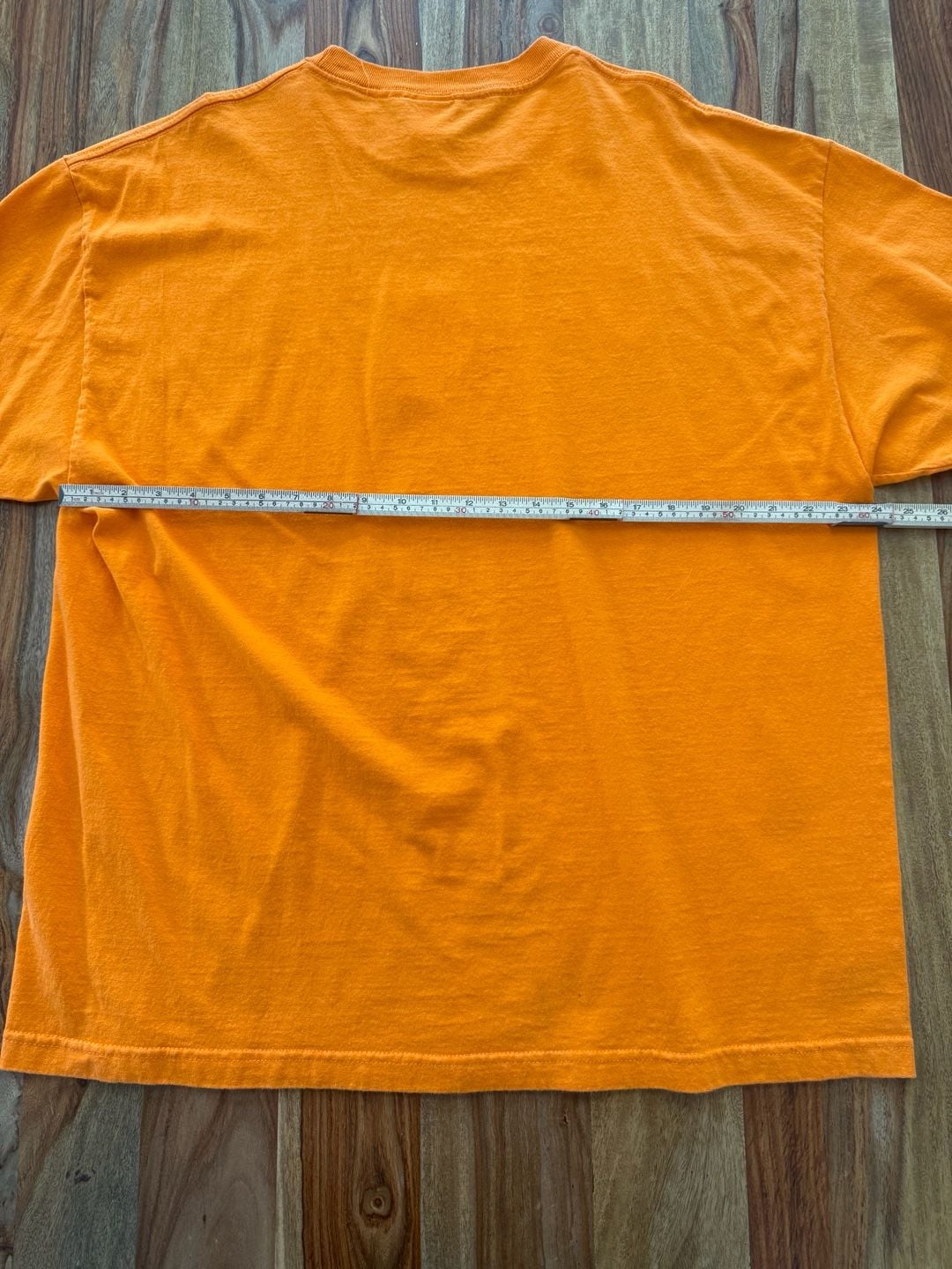 Vintage Foot Locker Oklahoma State Cowboys T-Shirt Size XXL 8