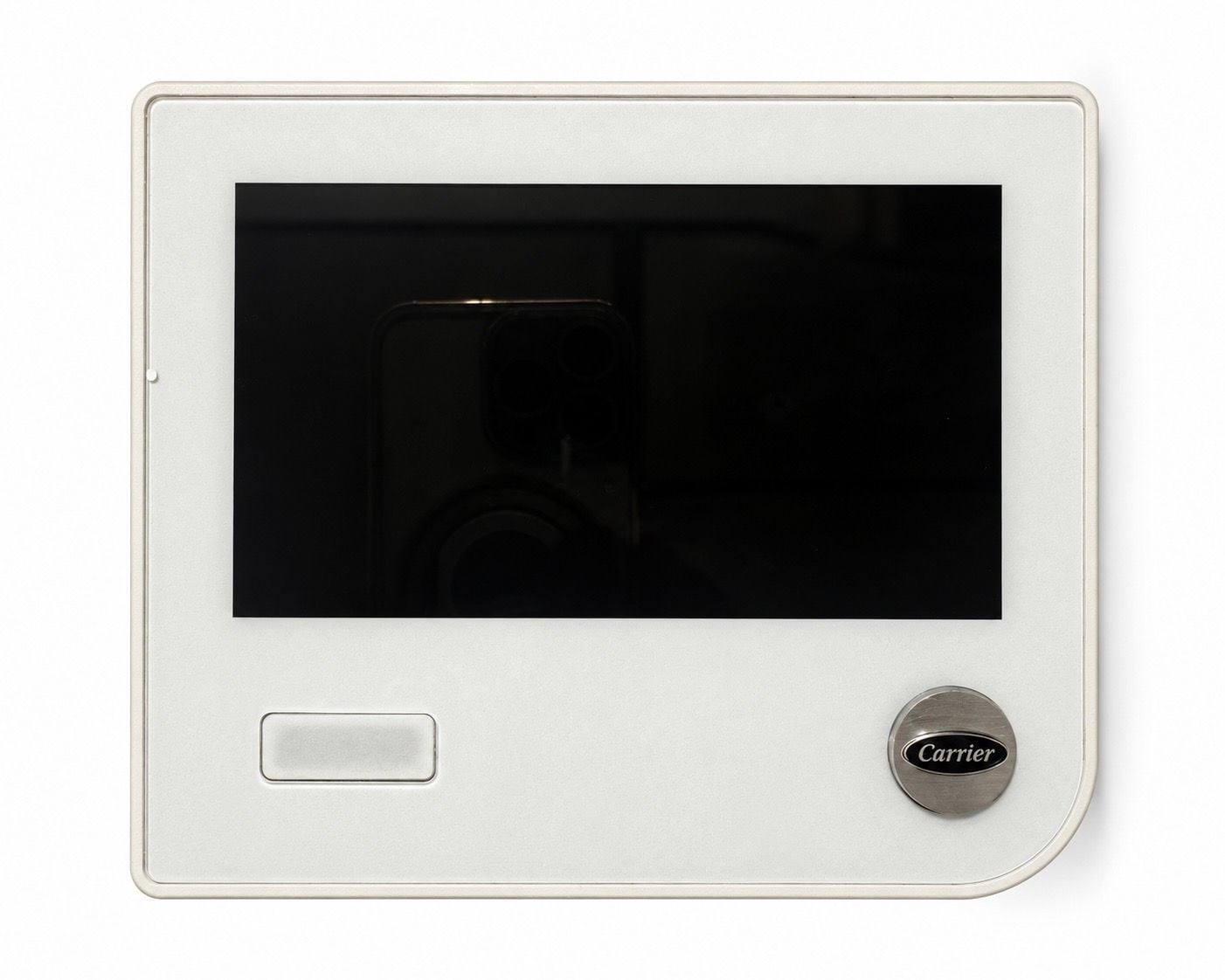 Carrier Infinity Touch Control Thermostat SYSTXCCWIC01-B White 1
