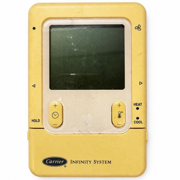 Carrier Infinity System Programmable Digital Thermostat SYSTXCCUID01