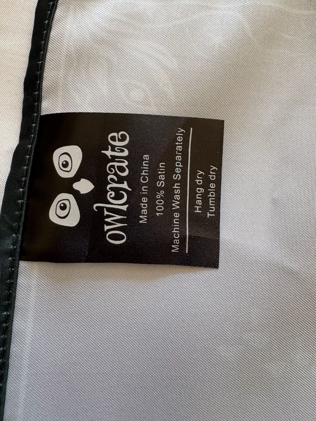 OwlCrate Uprooted Tapestry There Was A Song In This Forest 2