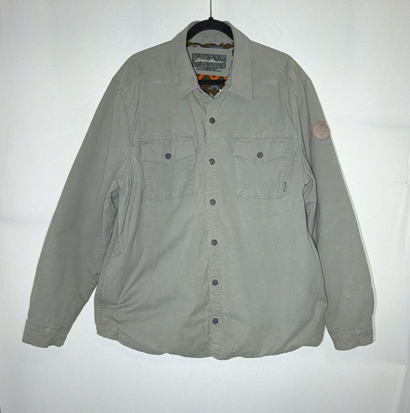 Eddie Bauer 2