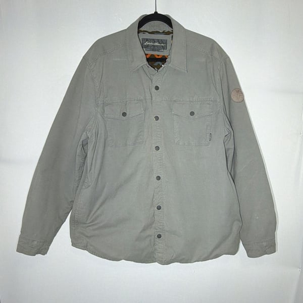 Eddie Bauer