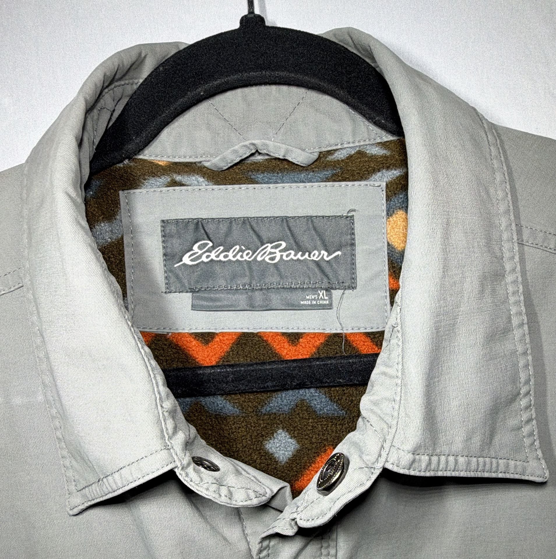 Eddie Bauer 3