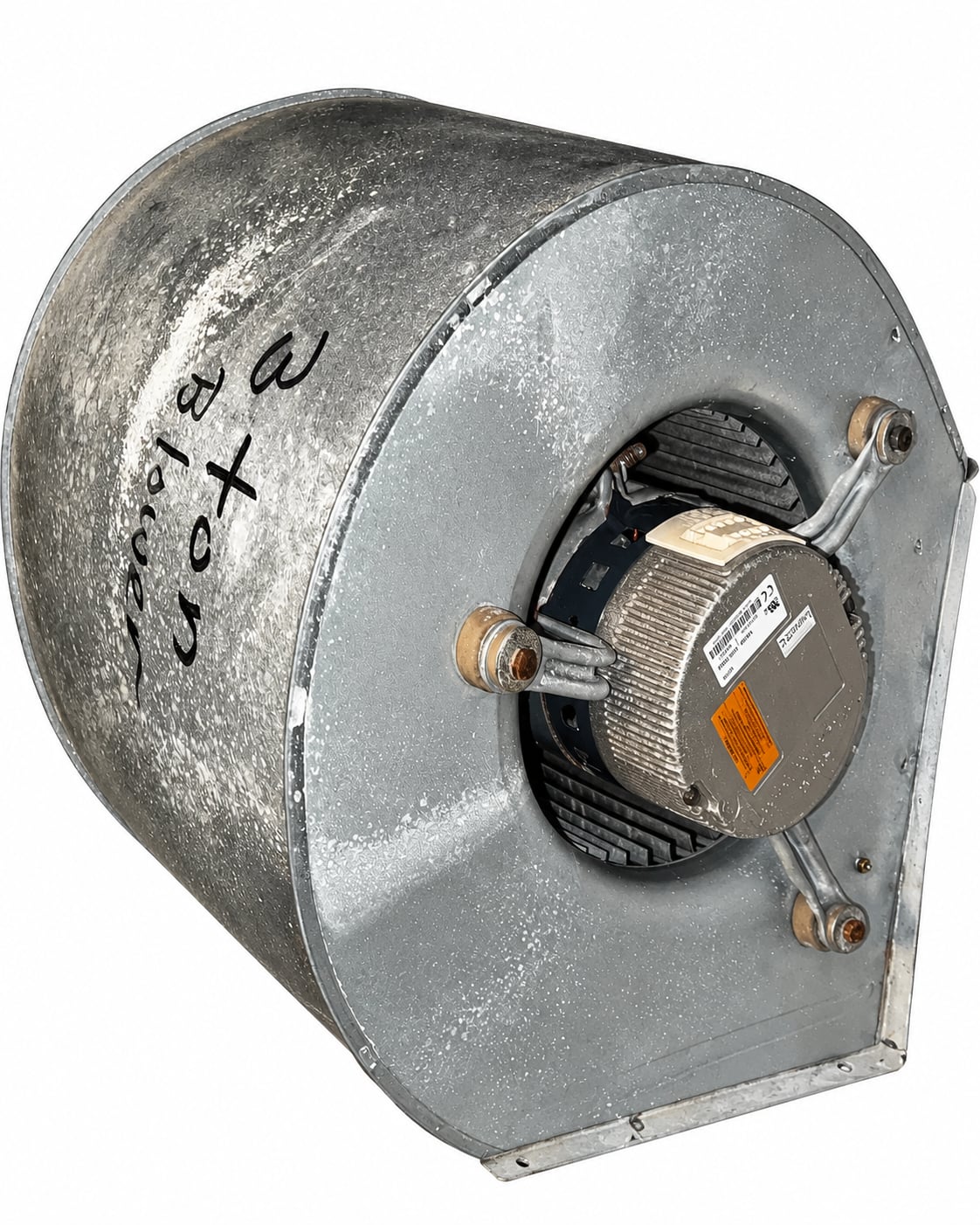 Carrier 3 Ton Blower Assembly 33405-401 4