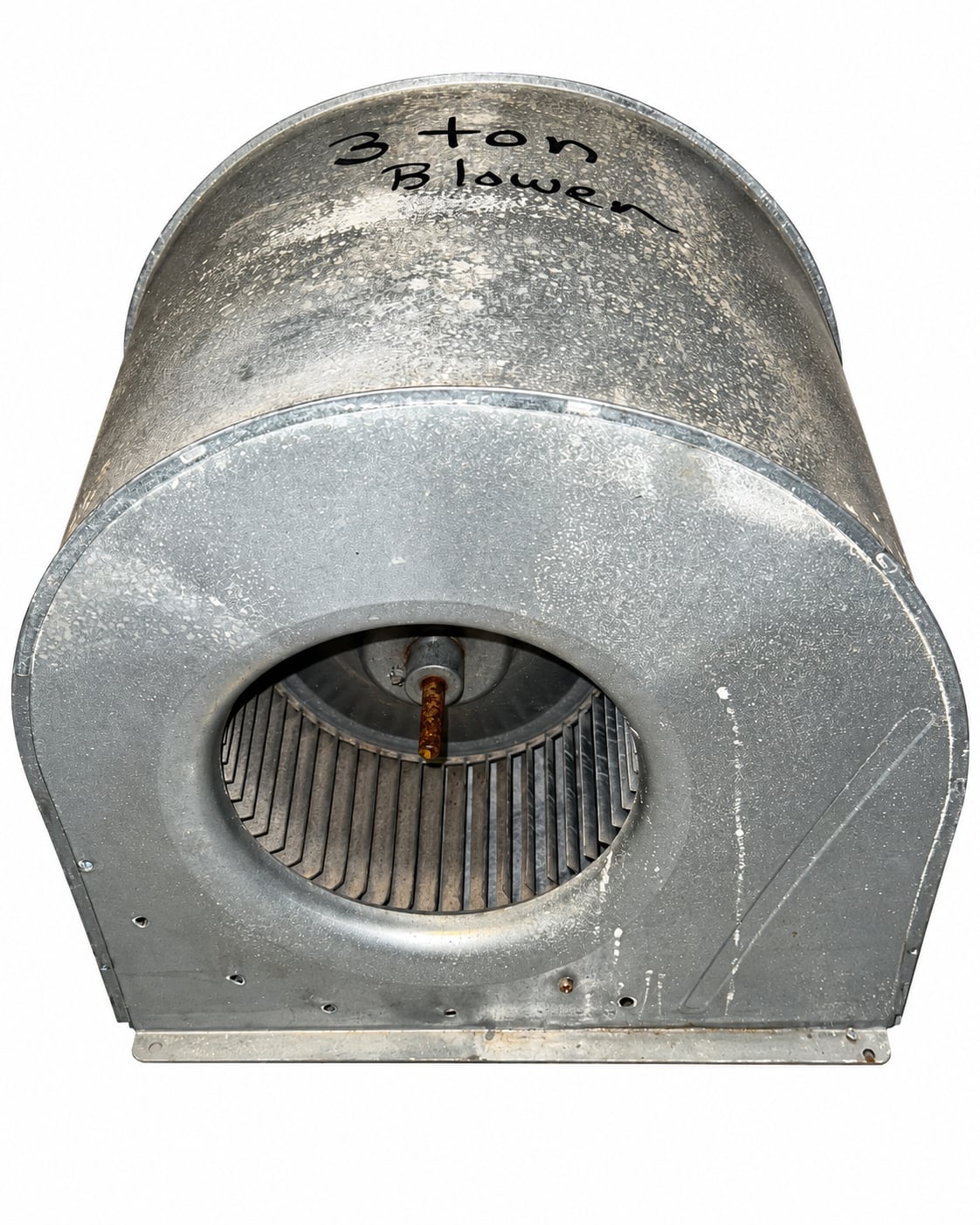 Carrier 3 Ton Blower Assembly 33405-401 1