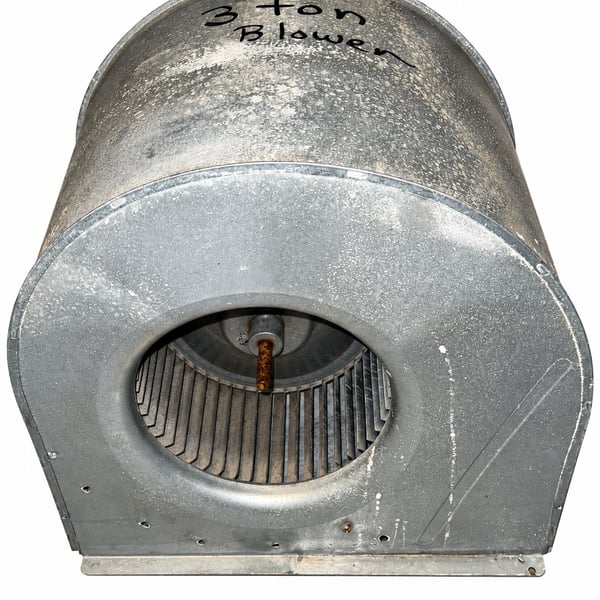 Carrier 3 Ton Blower Assembly 33405-401